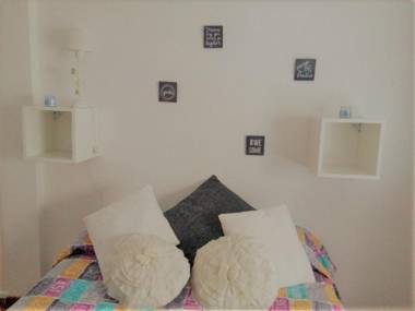 Apartamento Billinghurts Excelente Ubicacion