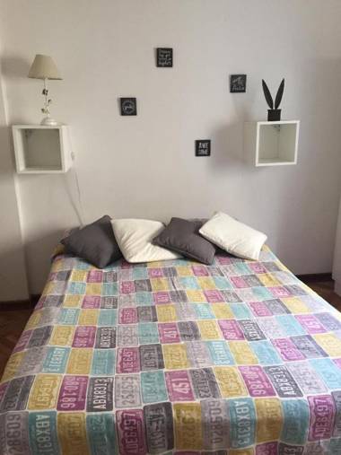 Apartamento Billinghurts Excelente Ubicacion