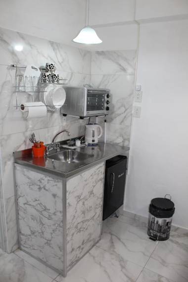 Calle Corrientes 1642