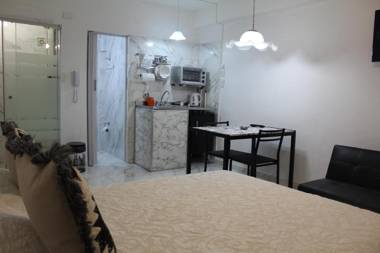 Calle Corrientes 1642