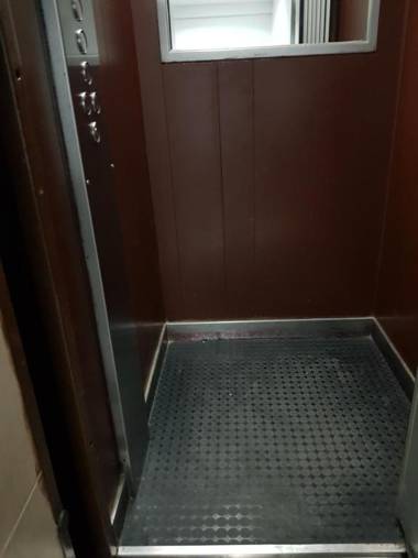 Porteño 7 Hospital Italiano