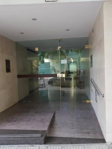 Porteño 7 Hospital Italiano