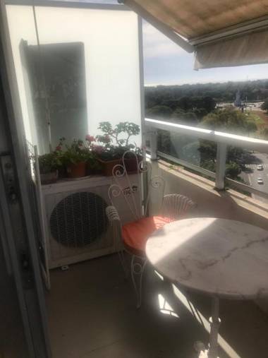 Apartamento Av kennedy y Cerviño a metros embajada EEUU