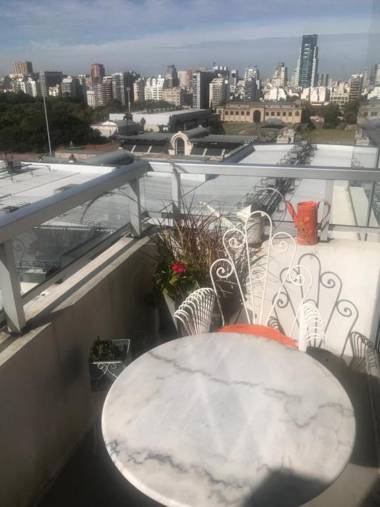 Apartamento Av kennedy y Cerviño a metros embajada EEUU