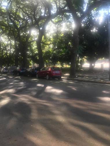 Apartamento Av kennedy y Cerviño a metros embajada EEUU