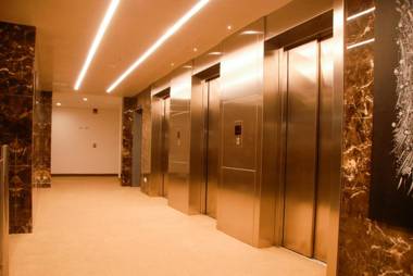 GrandView Hotel Buenos Aires