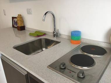 New Apartment in Recoleta