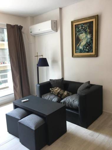 New Apartment in Recoleta