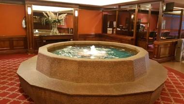 Corrientes y Esmeralda