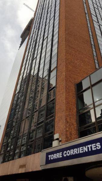 Corrientes y Esmeralda