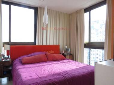 Apartamento 4 Ambientes Recoleta