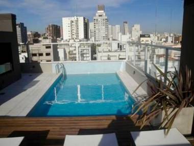 Palermo Soho Trendy Studio