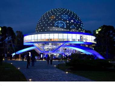 Palermo Soho Trendy Studio