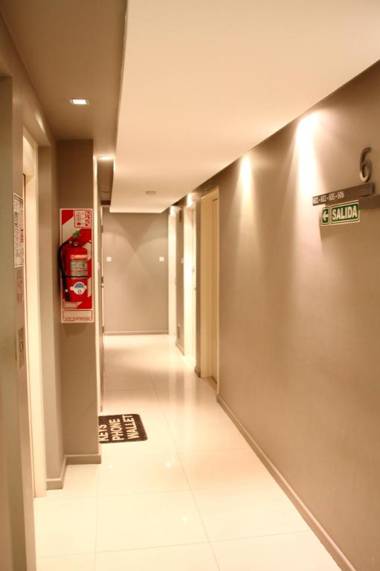 Palermo Soho Trendy Studio