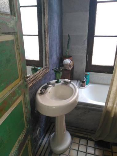 Casa típica de Tigre