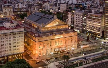 Modern&New Apartment in Palermo
