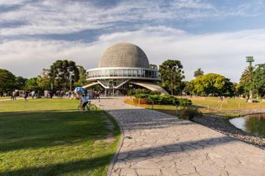 Modern&New Apartment in Palermo