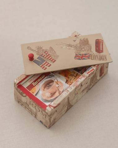 Flat in Las Cañitas.