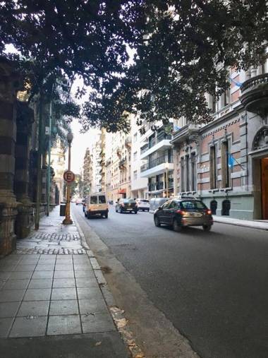 Cozy studio in the heart of Recoleta