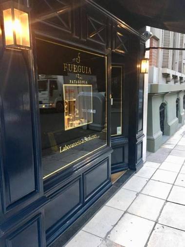 Cozy studio in the heart of Recoleta