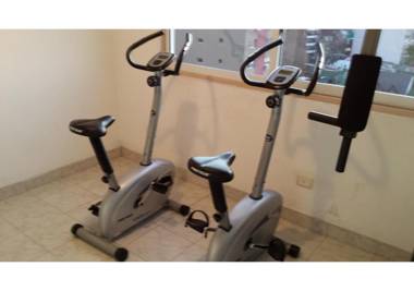 Modern Apartment Rivas - Swimming Pool