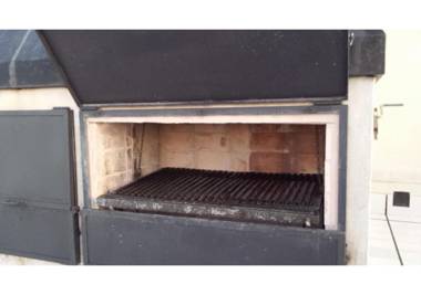 Modern Apartment Rivas - Swimming Pool