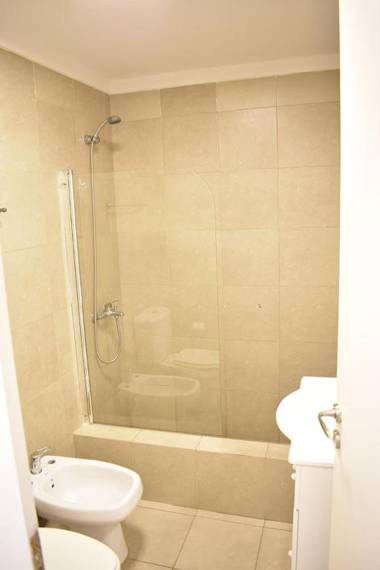 Loft para 4 personas 7º C