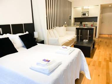 Studios en Palermo Soho