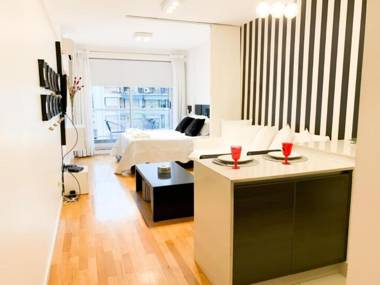 Studios en Palermo Soho