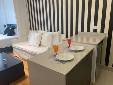 Studios en Palermo Soho