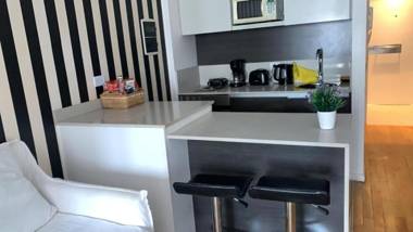 Studios en Palermo Soho