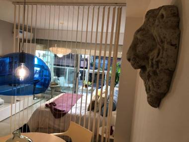 Impecable monoambiente en Belgrano