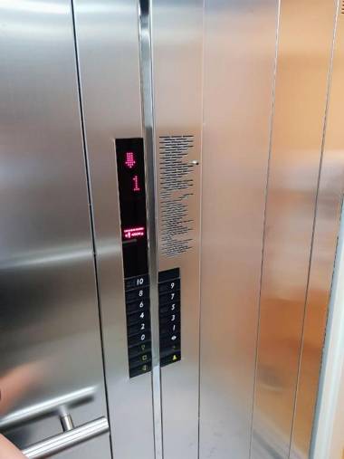 Billinghurst 1035 2 Pax