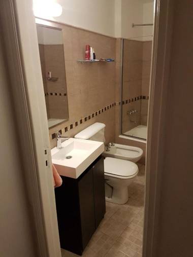 Excelente monoambiente en Recoleta