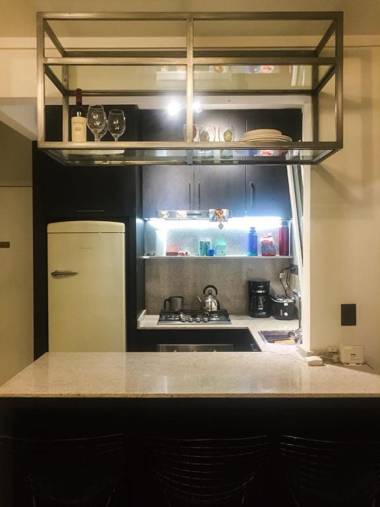 Excelente monoambiente en Recoleta