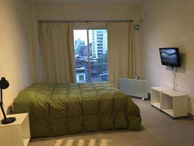 Dpto. en Palermo Hollywood