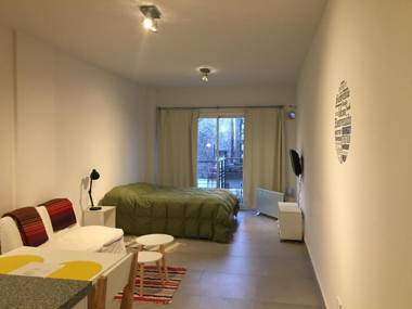 Dpto. en Palermo Hollywood