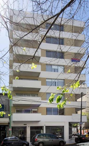 Baires Homes - Belgrano