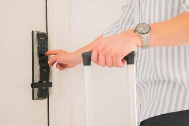 Luxury Apartments in Puerto Madero