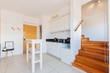 Luxury Apartments in Puerto Madero