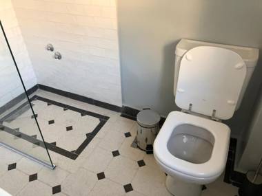 BAires Boutique Rooms