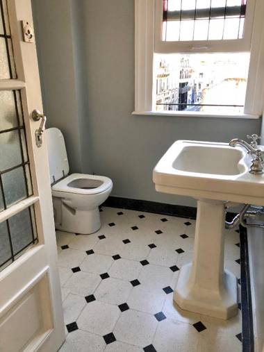 BAires Boutique Rooms