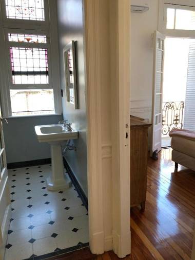 BAires Boutique Rooms