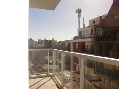 Recoleta Departamento