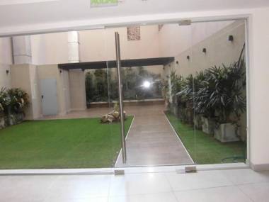 Recoleta Departamento