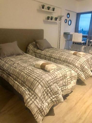 Departamento centro vista al obelisco