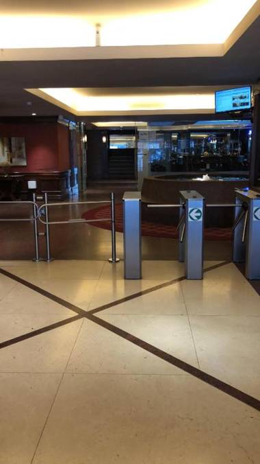 Departamento centro vista al obelisco