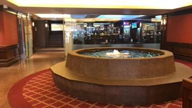 Departamento centro vista al obelisco