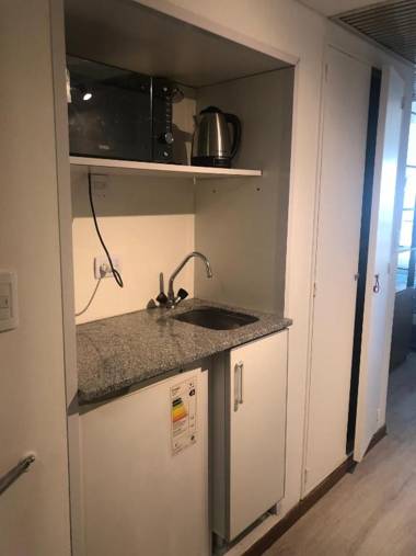 Departamento centro vista al obelisco