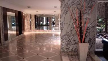 Departamento Belgrano